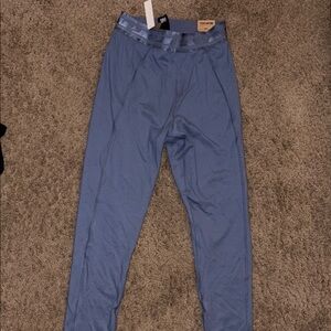 PINK Activewear Blue Leggings